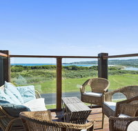 Anchorage - St Kilda Accommodation
