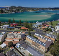 Anchorage 10 Water Views From Balcony - St Kilda Accommodation