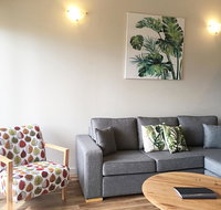 Anchorage Apartments - St Kilda Accommodation