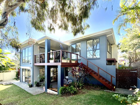 Anchors B&B - St Kilda Accommodation 3