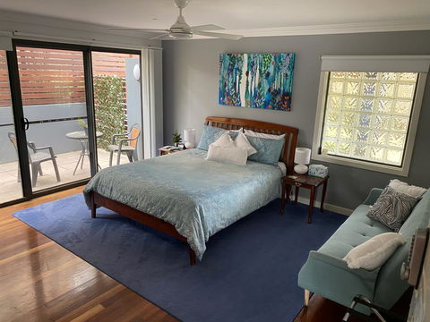 Anchors B&B - St Kilda Accommodation 2
