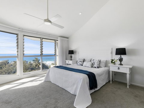 Andari Holiday Apartments - St Kilda Accommodation 3
