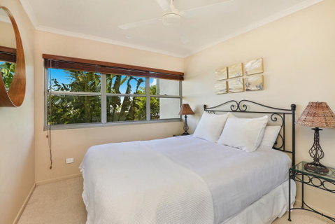 Andari Holiday Apartments - St Kilda Accommodation 1