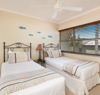 Andari Holiday Apartments - St Kilda Accommodation