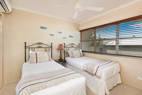Andari Holiday Apartments - St Kilda Accommodation 0