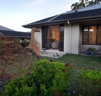 Anderida - St Kilda Accommodation