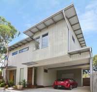 Anderson Townhouse 1-39 - St Kilda Accommodation