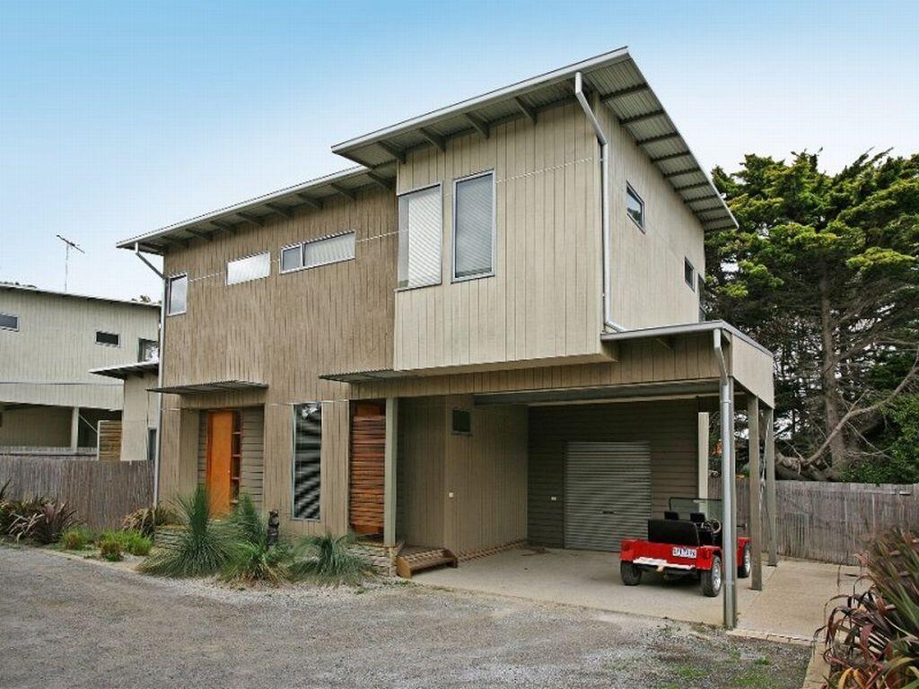 Torquay VIC St Kilda Accommodation