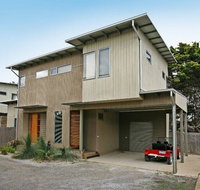 Anderson Townhouse 2-39 - St Kilda Accommodation