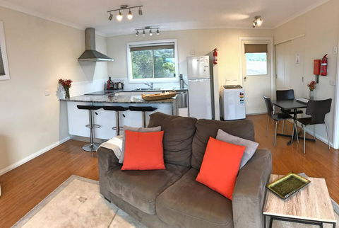 Angasi Apartment On Highcrest - St Kilda Accommodation 2