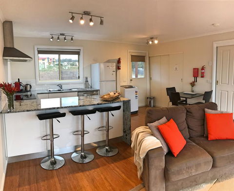 Angasi Apartment On Highcrest - St Kilda Accommodation 0