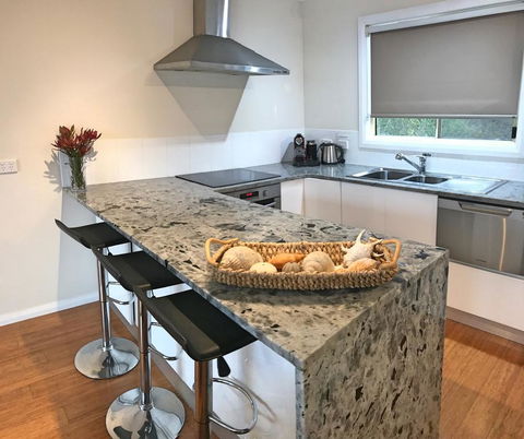 Angasi Apartment On Highcrest - St Kilda Accommodation 1