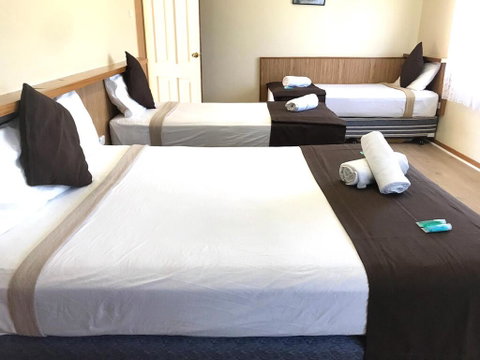 Angel's Rest Motel - St Kilda Accommodation 3