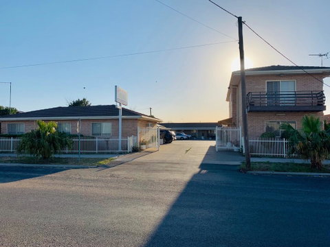 Angel's Rest Motel - St Kilda Accommodation 2
