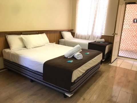 Angel's Rest Motel - St Kilda Accommodation 0