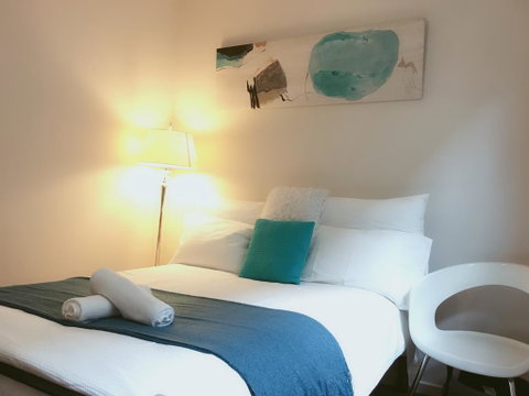 Angel's Space Princes Hwy - St Kilda Accommodation 0