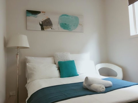 Angel's Space Princes Hwy - St Kilda Accommodation 3