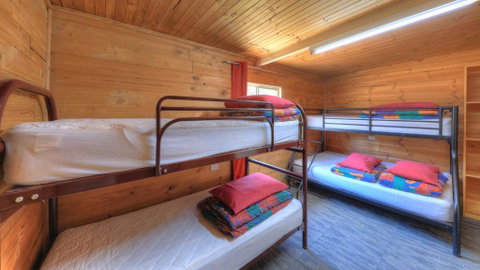 Anglers Reach Lakeside Village - St Kilda Accommodation 3