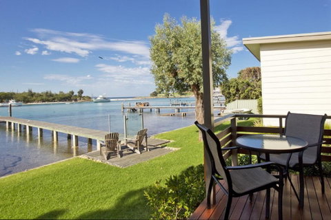 Anglesea Lodge - St Kilda Accommodation 2