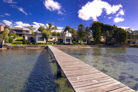 Anglesea Lodge - St Kilda Accommodation 1