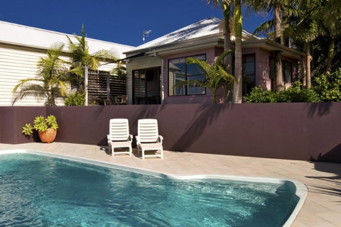 Anglesea Lodge - St Kilda Accommodation 3