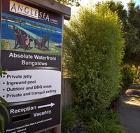 Anglesea Lodge