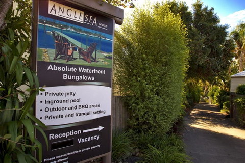 Anglesea Lodge - St Kilda Accommodation 0