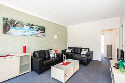 Anglesea River Apartments - 2 Bed Unit 2/4 - St Kilda Accommodation 2