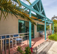 Anglesea River Apartments - 2 Bed Unit 2/4 - St Kilda Accommodation