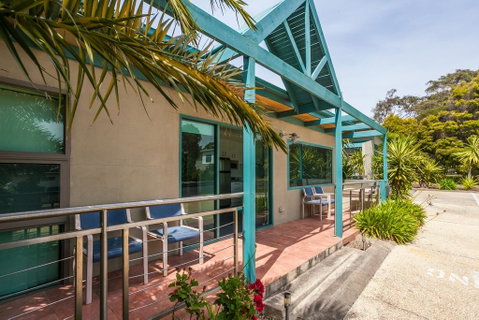 Anglesea River Apartments - 2 Bed Unit 2/4 - St Kilda Accommodation 0
