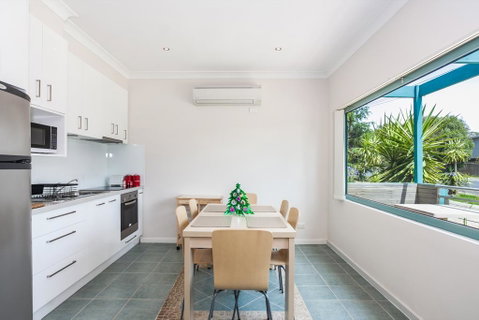 Anglesea River Apartments - 2 Bed Unit 2/4 - St Kilda Accommodation 3