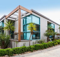 Anglesea River Apartments - Apartment 22 - St Kilda Accommodation