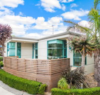 Anglesea River Apartments - Spa Apartment 40 - St Kilda Accommodation