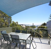 Angourie Blue 1 - Great Ocean Views - Surfing beaches - St Kilda Accommodation