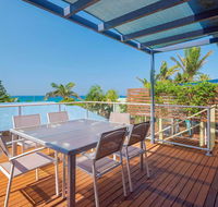 Angourie Blue 4 - close to surfing beaches and national park - St Kilda Accommodation