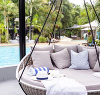 Angourie Resort - St Kilda Accommodation