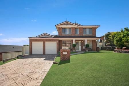 Anjas Place In The Hunter Valley - St Kilda Accommodation 2