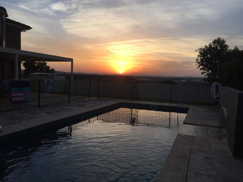 Anjas Place In The Hunter Valley - St Kilda Accommodation 0