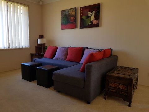Anjas Place In The Hunter Valley - St Kilda Accommodation 1
