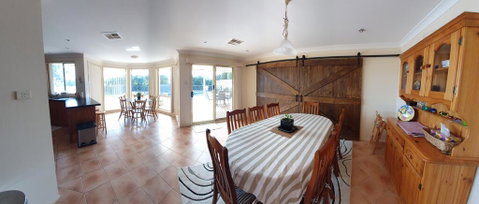 Anjas Place In The Hunter Valley - St Kilda Accommodation 3