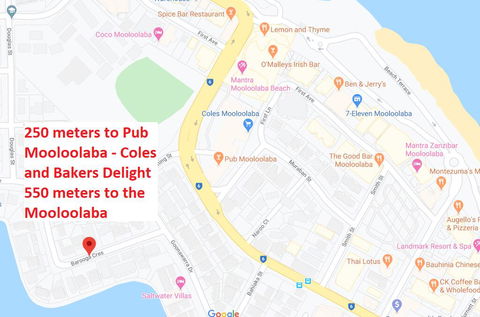 Anjuna 2 - 2 BDRM Budget Stay On Canal - St Kilda Accommodation 1