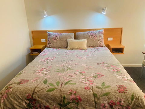 Anna Bella Motel Glen Innes - St Kilda Accommodation 1