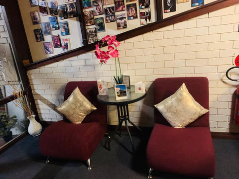 Anna Bella Motel Glen Innes - St Kilda Accommodation 2