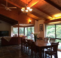 Annabells - St Kilda Accommodation