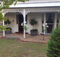 annadale house - St Kilda Accommodation