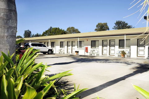 Annalee Motel Beaudesert - St Kilda Accommodation 1
