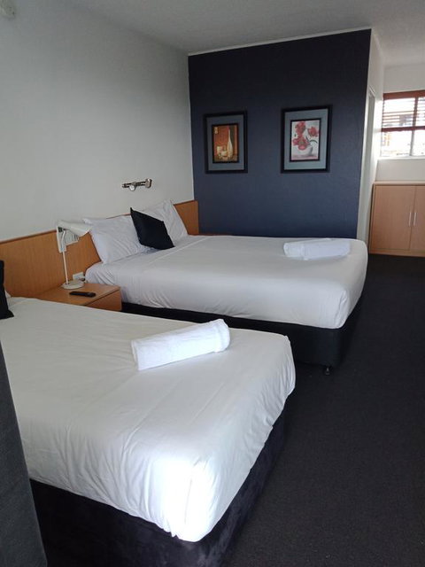 Annerley Motor Inn - St Kilda Accommodation 3