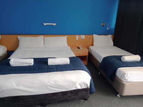 Annerley Motor Inn - St Kilda Accommodation 0