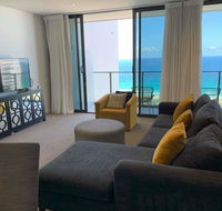 Apartment - St Kilda Accommodation