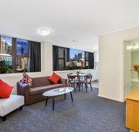 Apartment at College St - St Kilda Accommodation